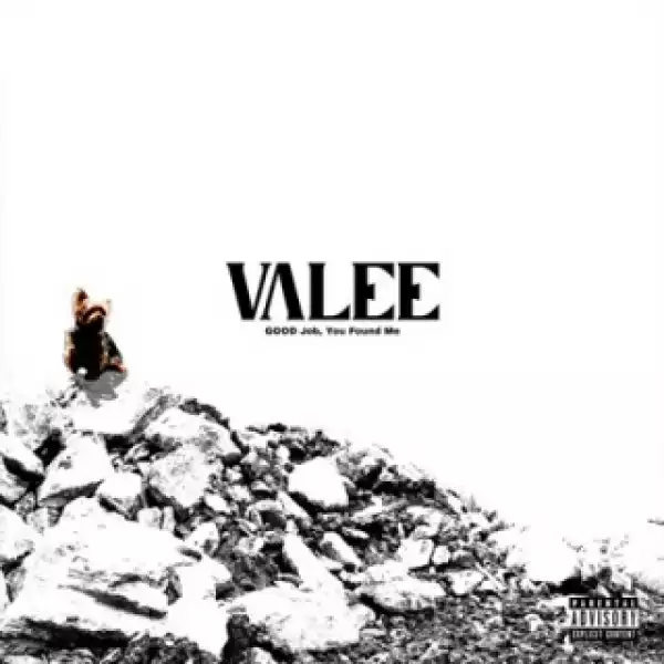 Instrumental: Valee - Juice & Gin (Produced By Rio Mac)